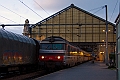 En Gare
